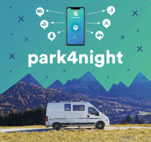 Park4night & Mobicar