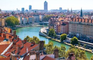 Vieux Lyon Vieux Lyon